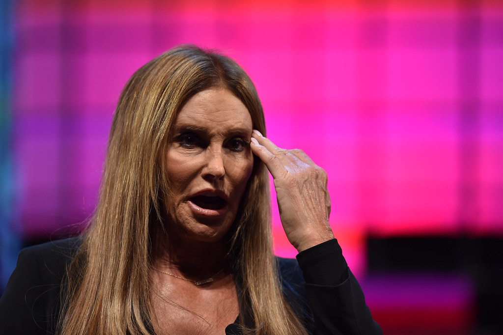 Caitlyn Jenner Sued by Investors Over JENNER Memecoin Controversy