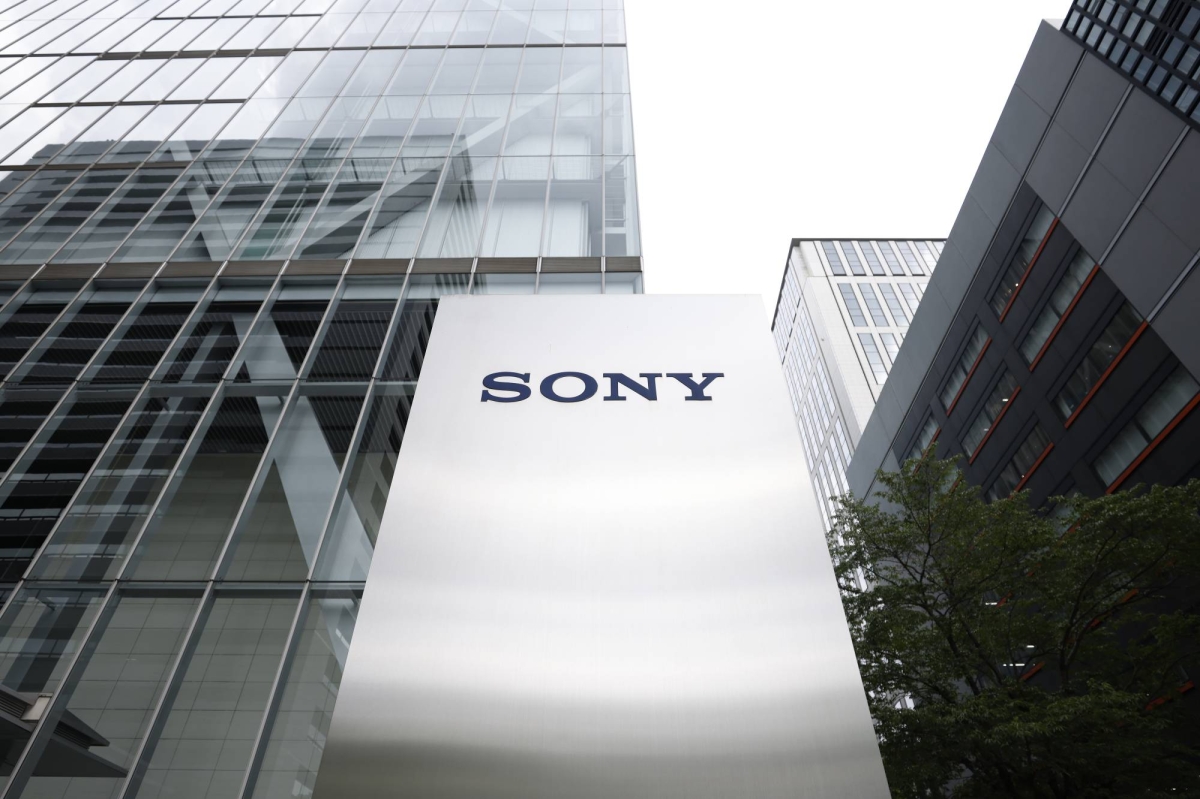 Sony’s Profit Leaps 73% with Boost from Gaming Sector