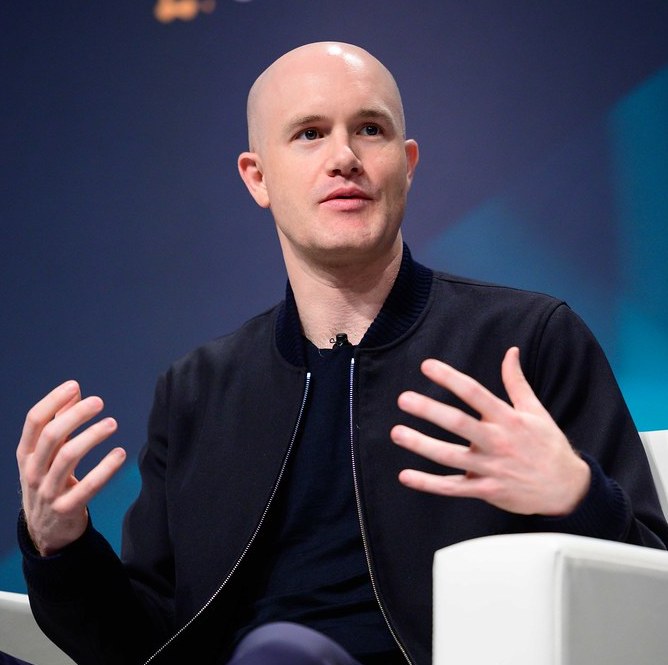 Coinbase CEO to Meet with Trump to Discuss Personnel Appointments