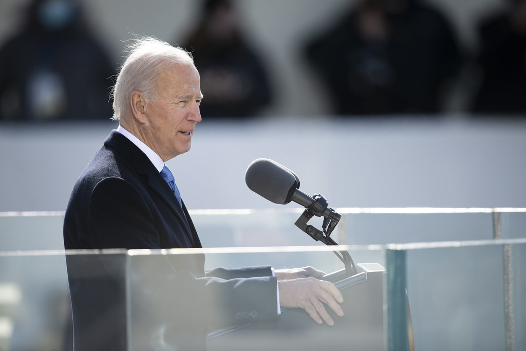 Biden Authorizes Ukraine to Strike Russia with U.S.-Supplied Long-Range Missiles