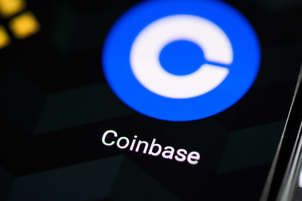 Coinbase Share Price Reaches 0 for First Time Since 2021