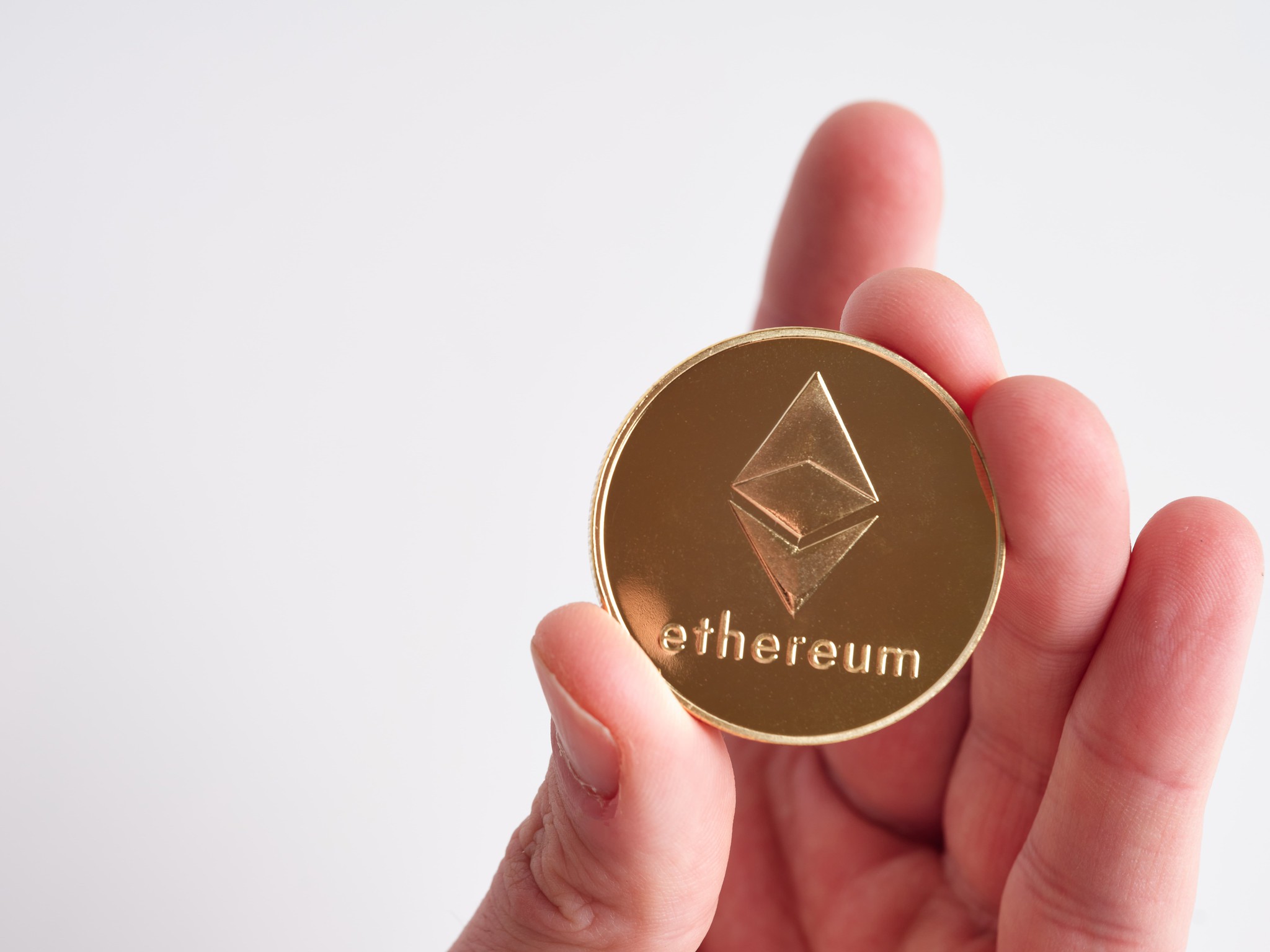 Ethereum Reaches $3,200, Exceeding Bank of America in Market Capitalization