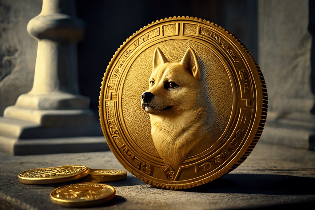 Coinbase CEO Brian Armstrong Supports DOGE Initiative for Economic Freedom