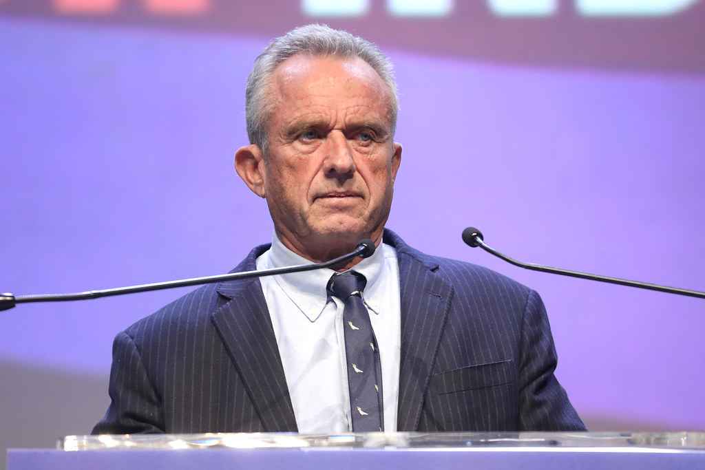 Trump Nominates RFK Jr., a Vocal Anti-Vaccine Advocate, as Secretary of Health and Human Services