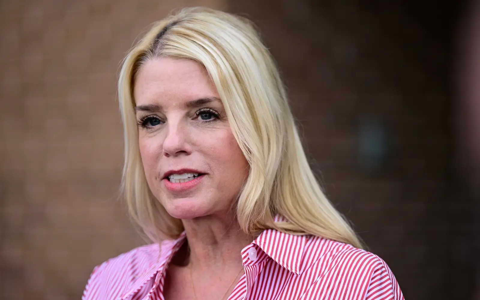 Trump Appoints Pam Bondi as U.S. Attorney General Following Gaetz’s Withdrawal