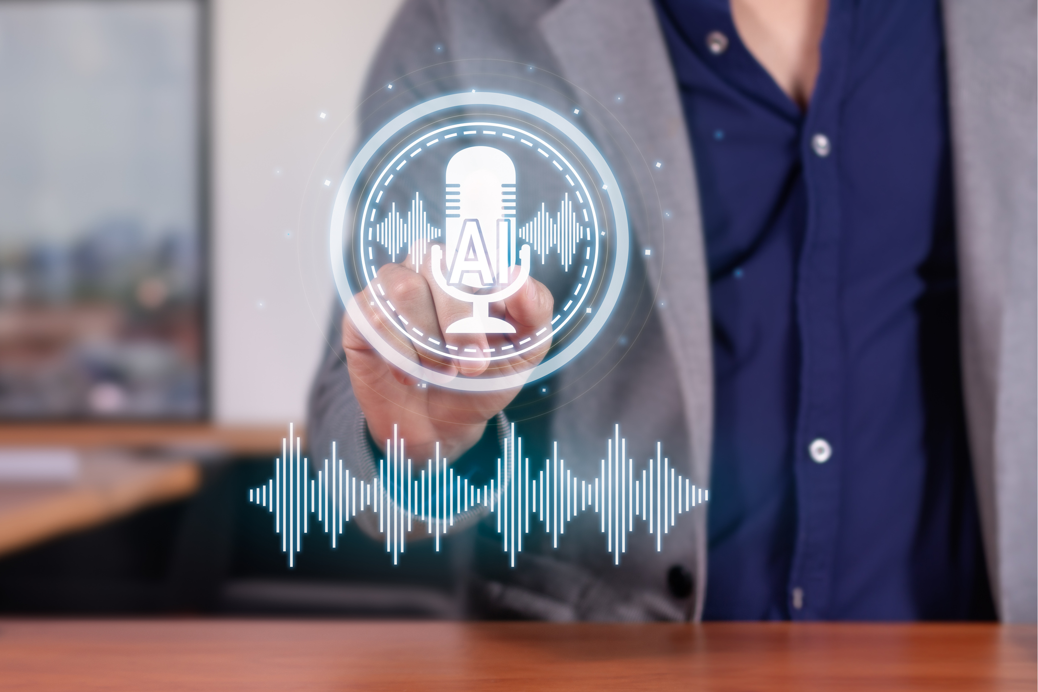 Microsoft Introduces AI Voice Cloning for Teams Meetings