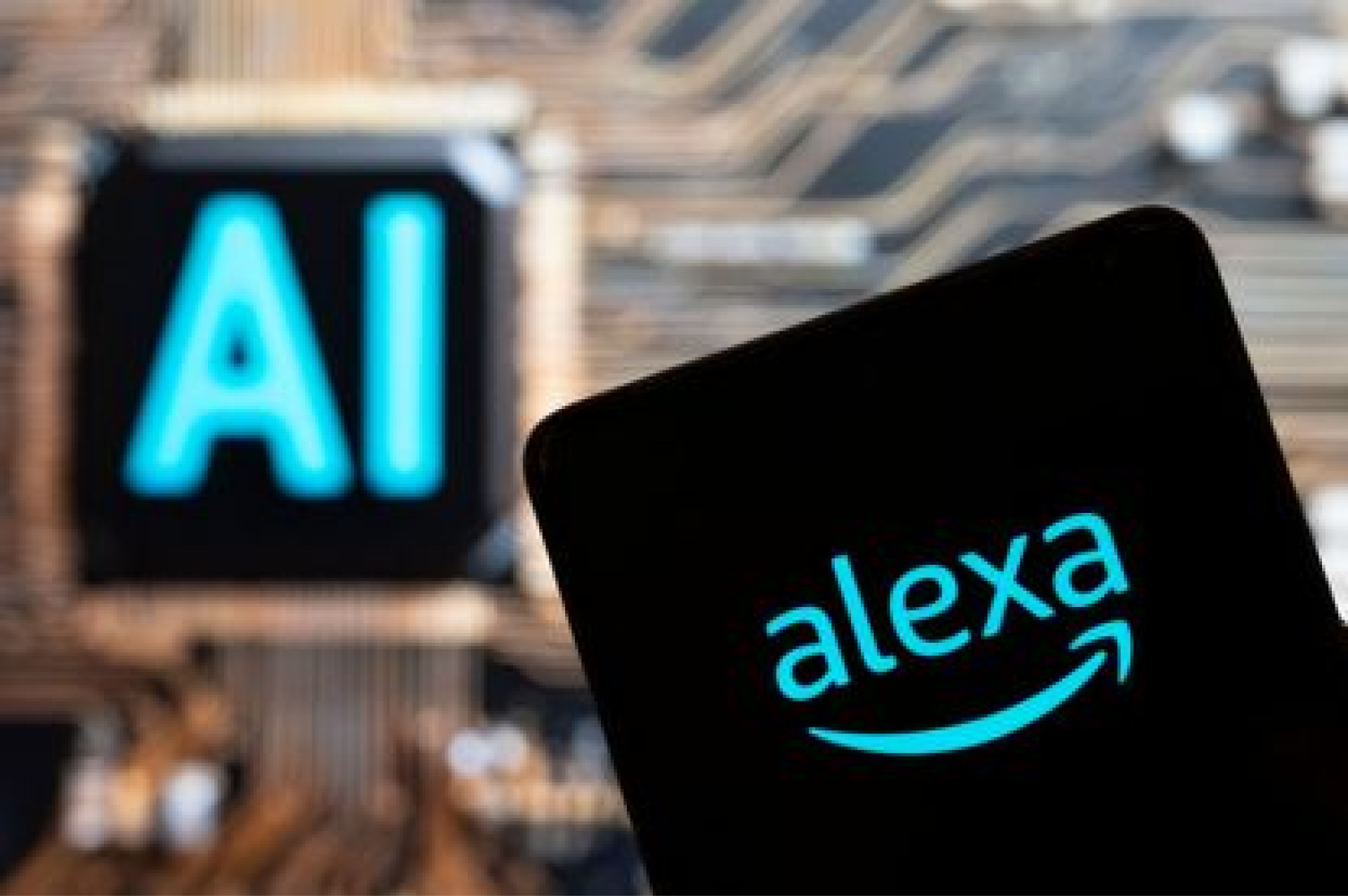 Amazon Pushes Alexa AI Launch to 2025