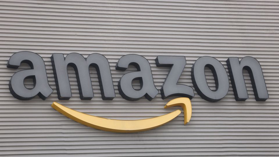 European Commission Closes Amazon Tax Case Without Back Payment