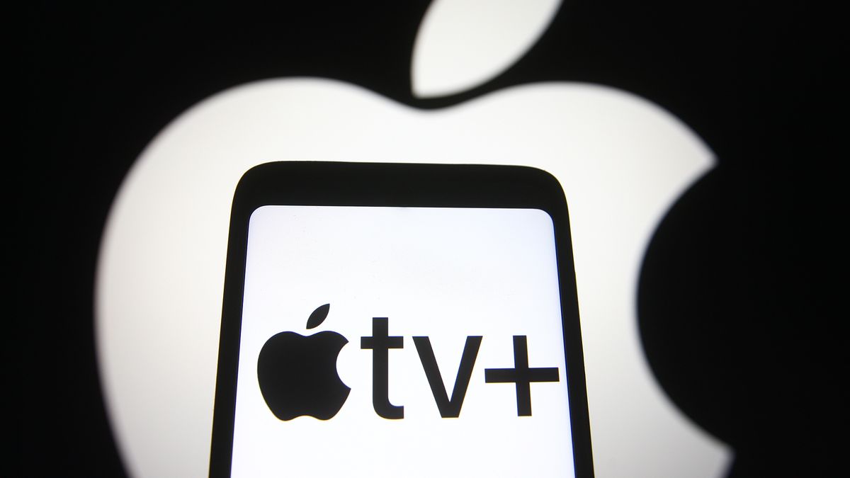 Apple Revisits the Idea of an Apple-Branded TV