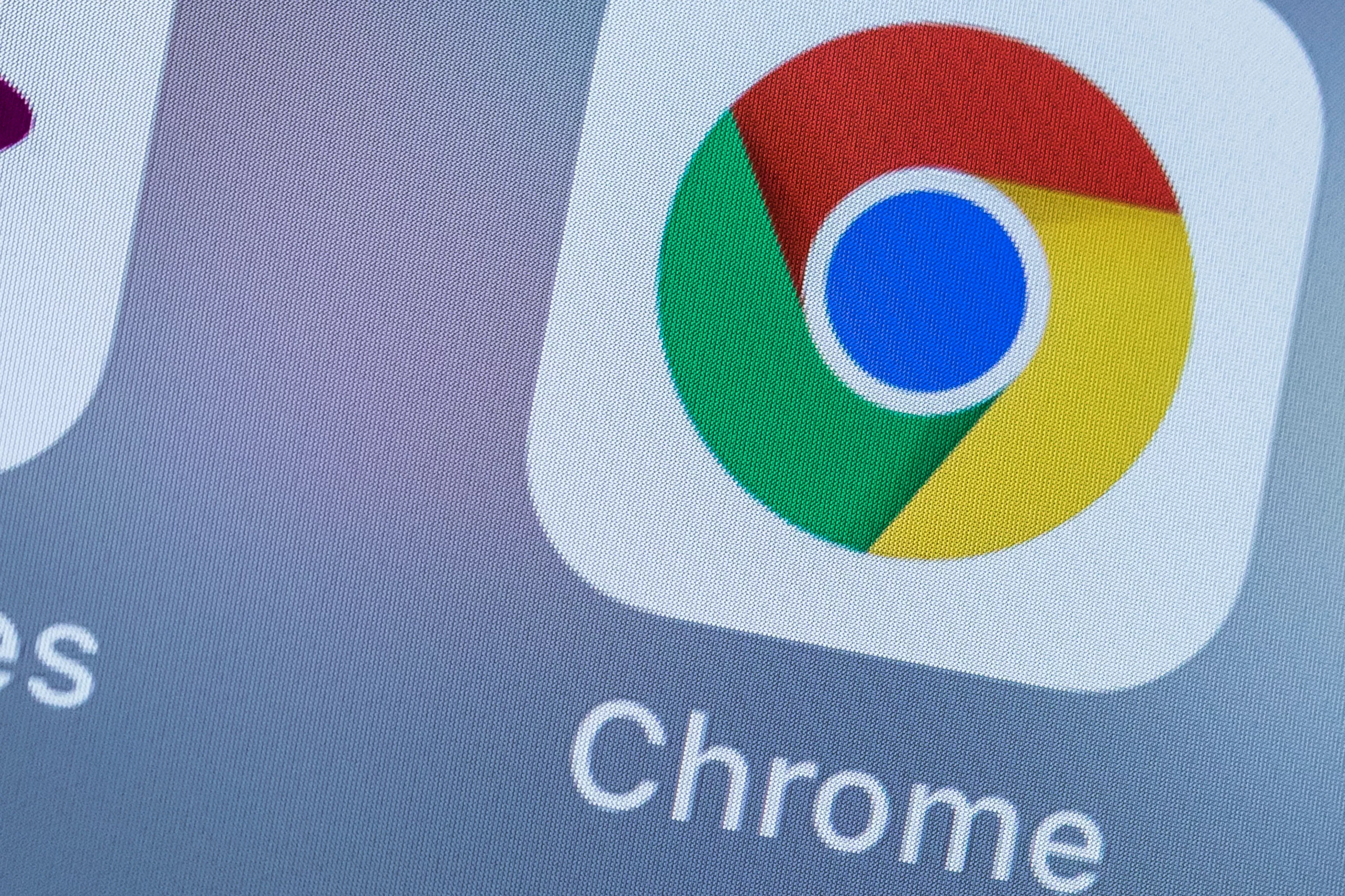 DOJ Wants Google to Sell Chrome in Antitrust Crackdown