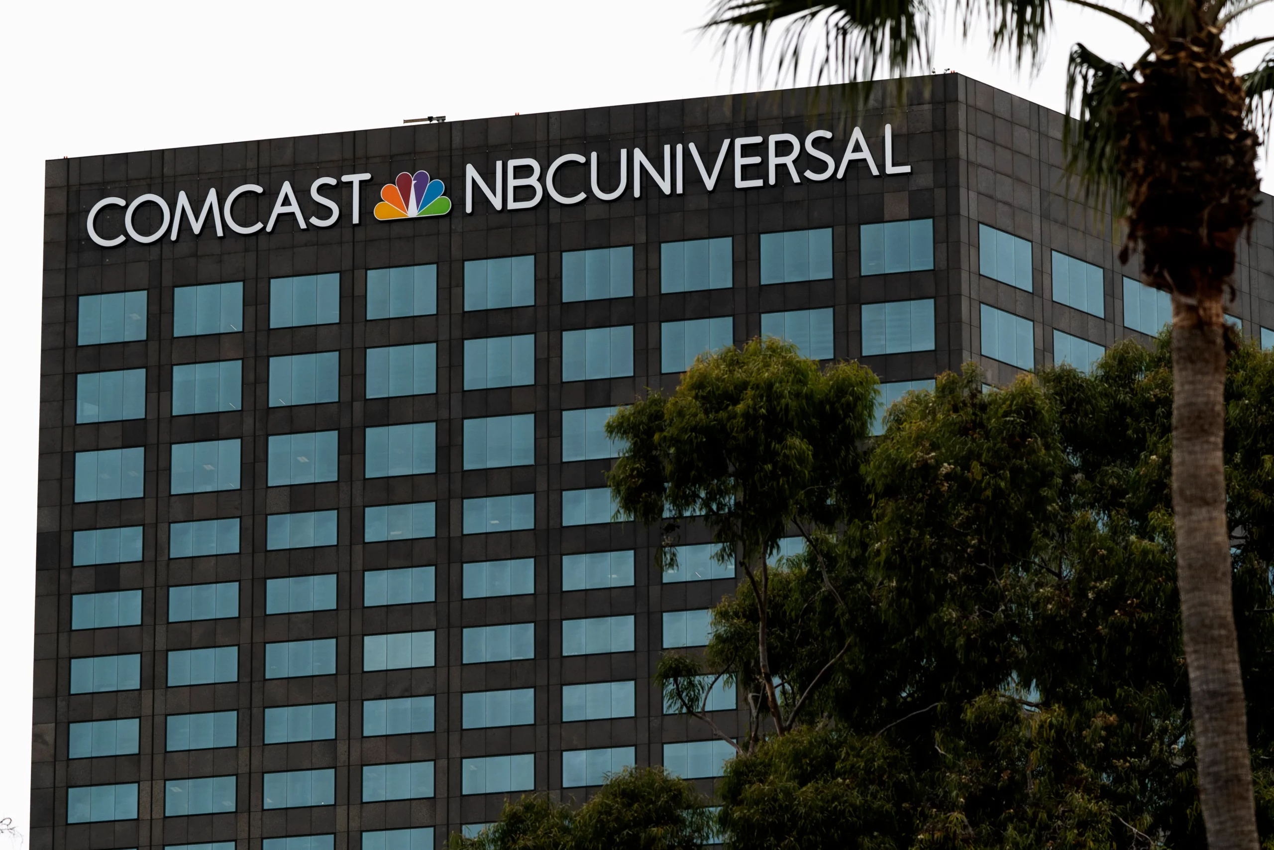 Comcast to Spin Off Rotten Tomatoes, Fandango, and Cable Networks Into a New Public Company