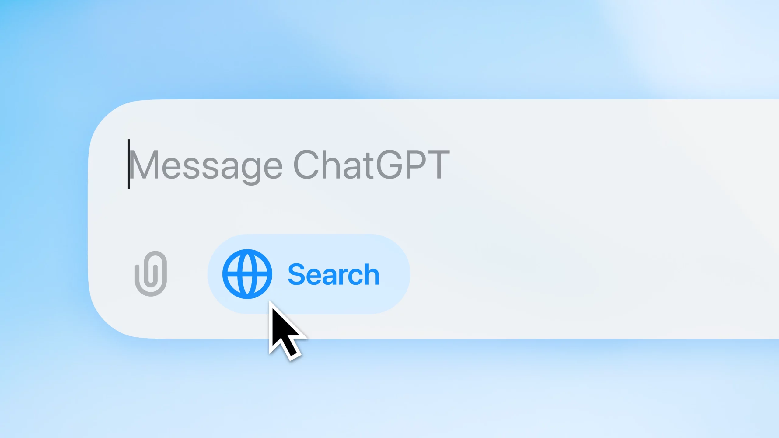 ChatGPT Search Brings Web Answers Inside the Chat