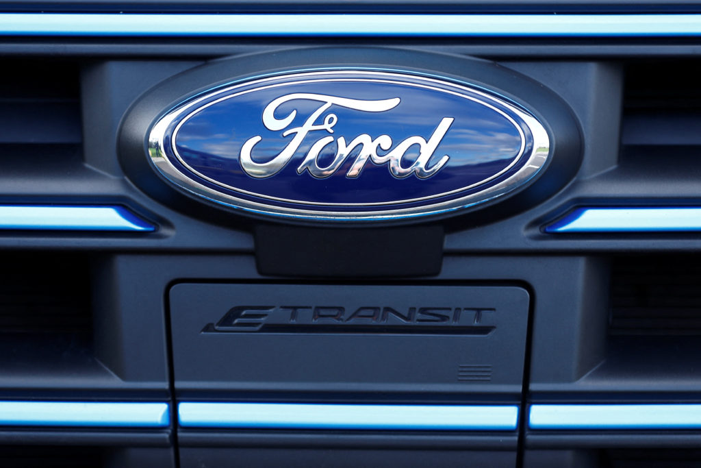 Ford Faces $165 Million Penalty Over Delayed Rearview Camera Recall