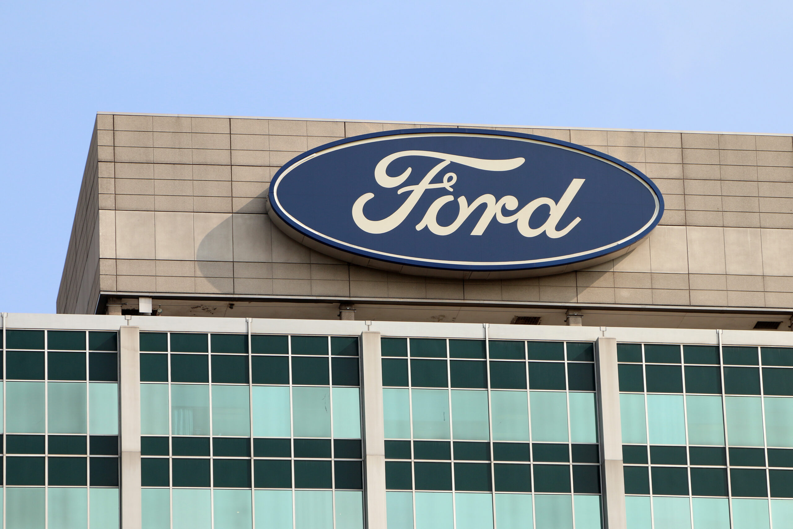 Ford to Lay Off 4,000 Workers in Europe and Scales Back EV Plans