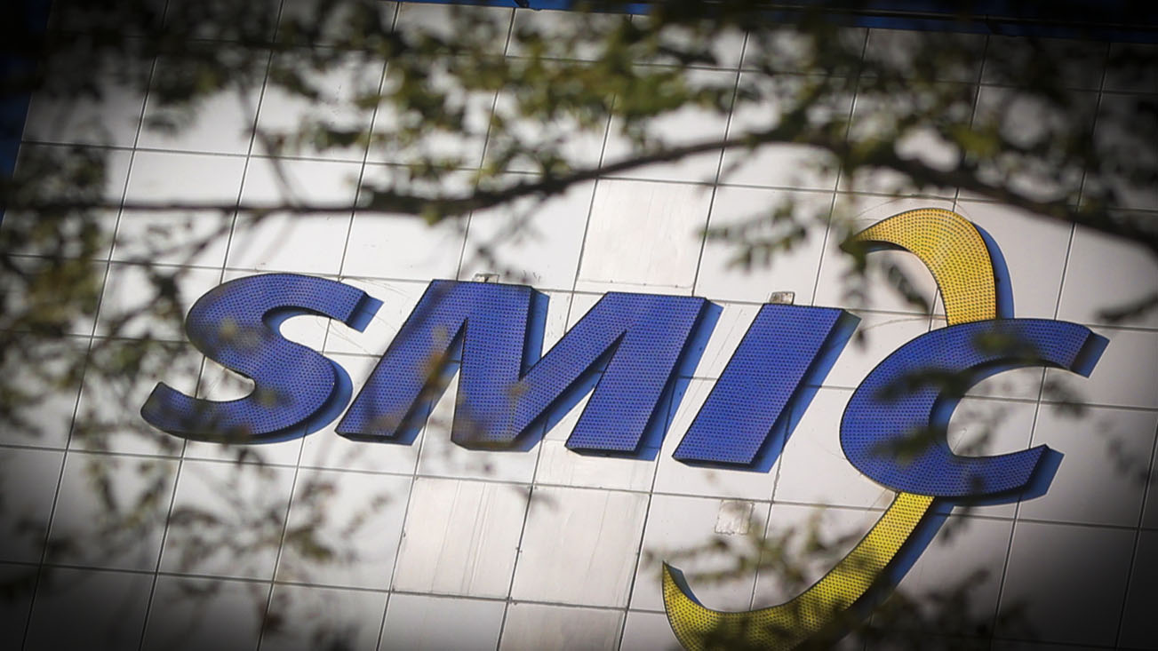 US Lawmaker Urges Crackdown on Chinese Chipmaker SMIC