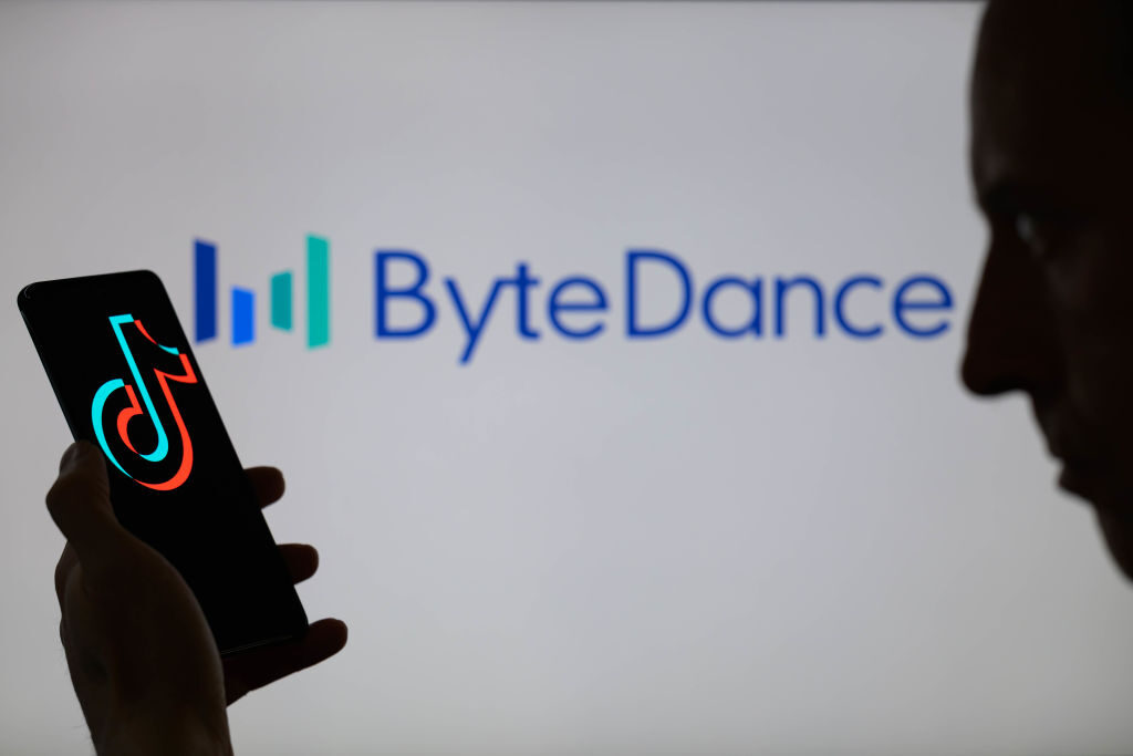 ByteDance’s $300 Billion Valuation Revealed Amid Investor Buyback