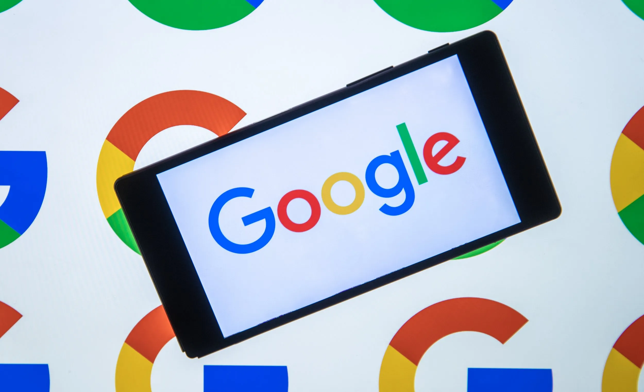 Google Faces £7 Billion UK Class Action Over Alleged Search Monopoly