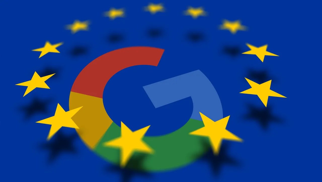 Google to End Political Ads in the EU