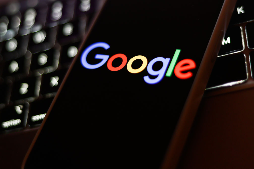 Canada Competition Bureau Files Lawsuit Against Google Over Ad Business