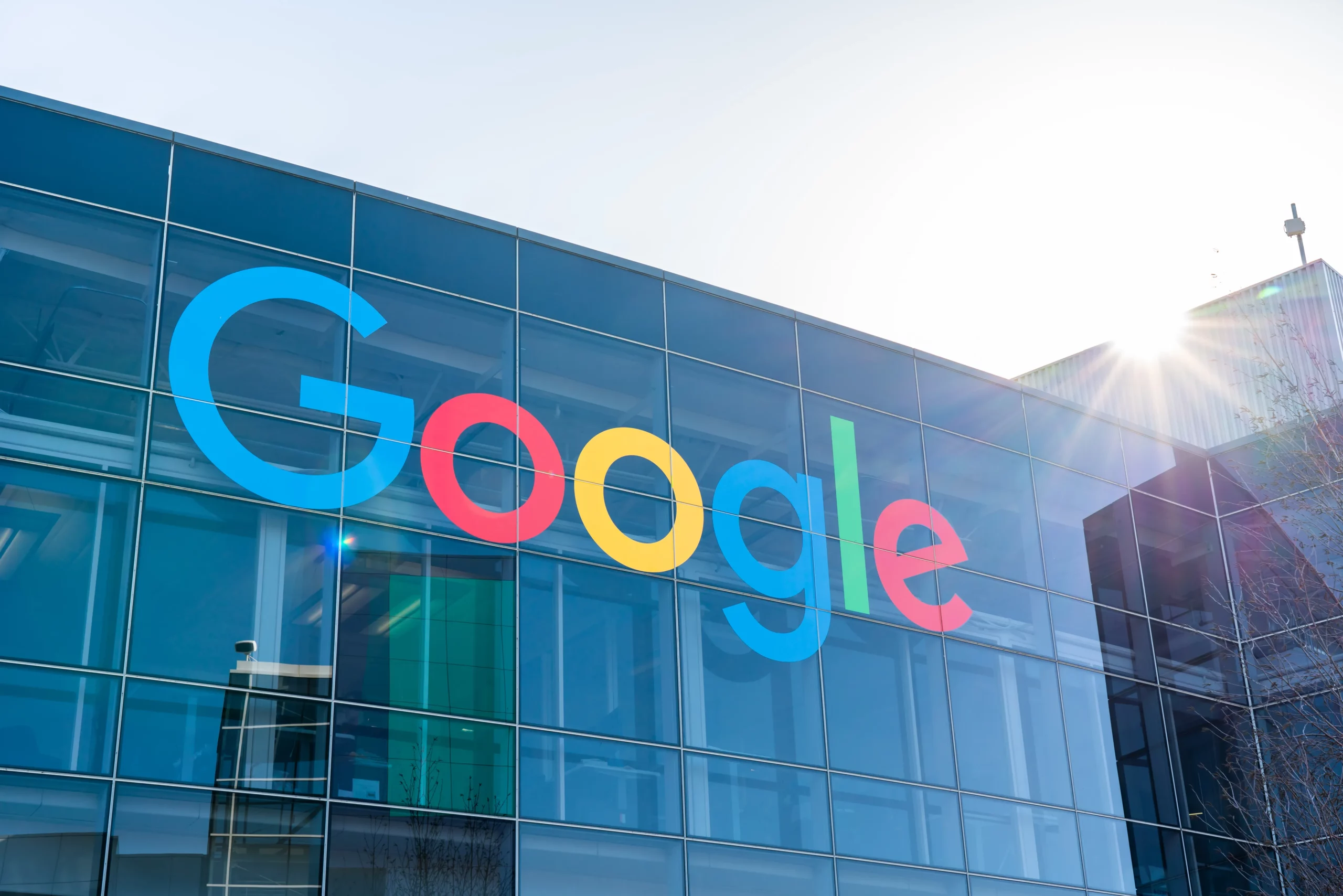 CFPB Targets Google for Financial Supervision