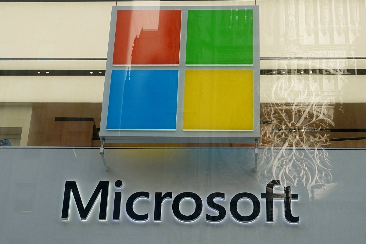 Microsoft Faces FTC Investigation Over Antitrust Concerns