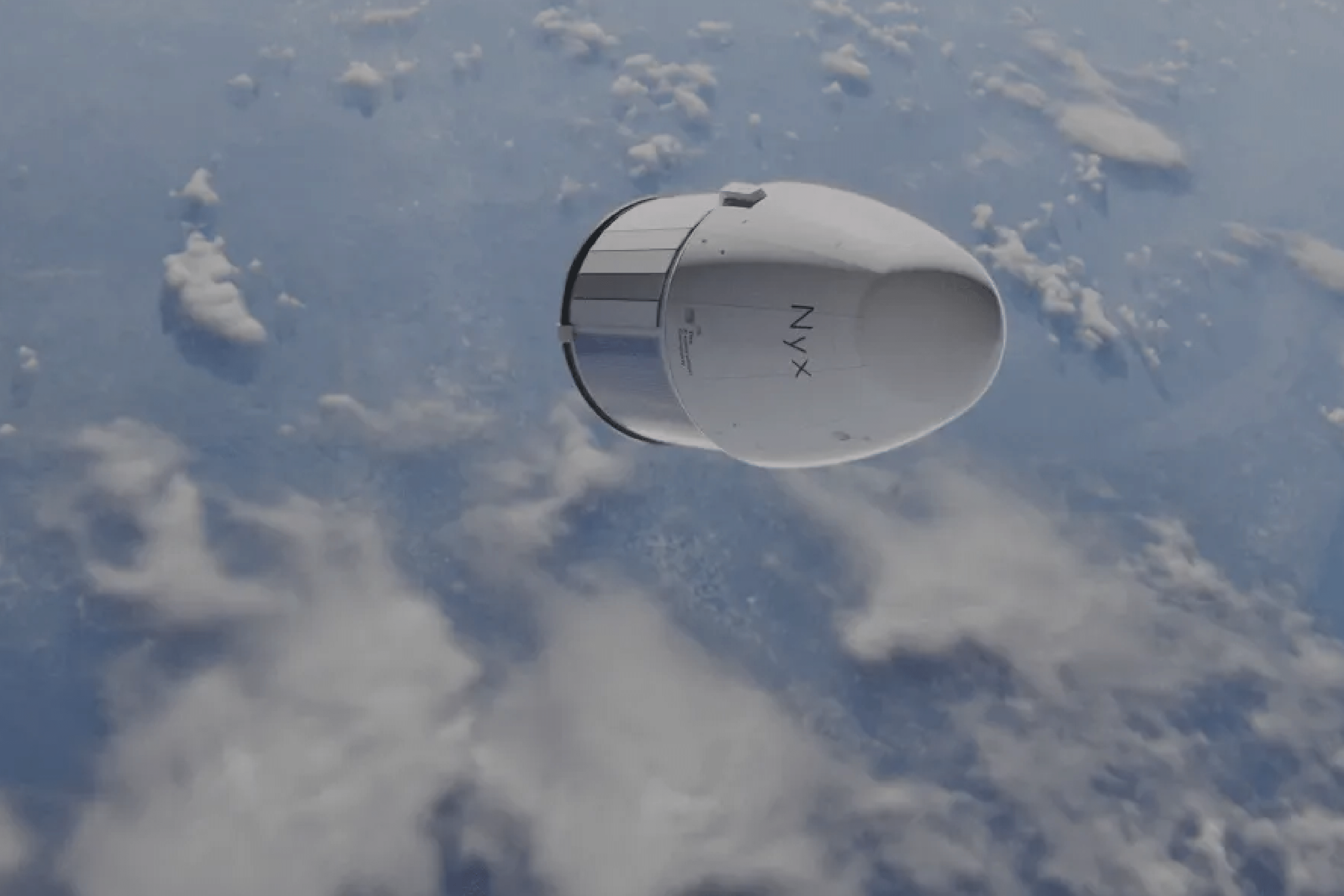 European Space Startup Secures $160M to Develop Reusable Space Capsule