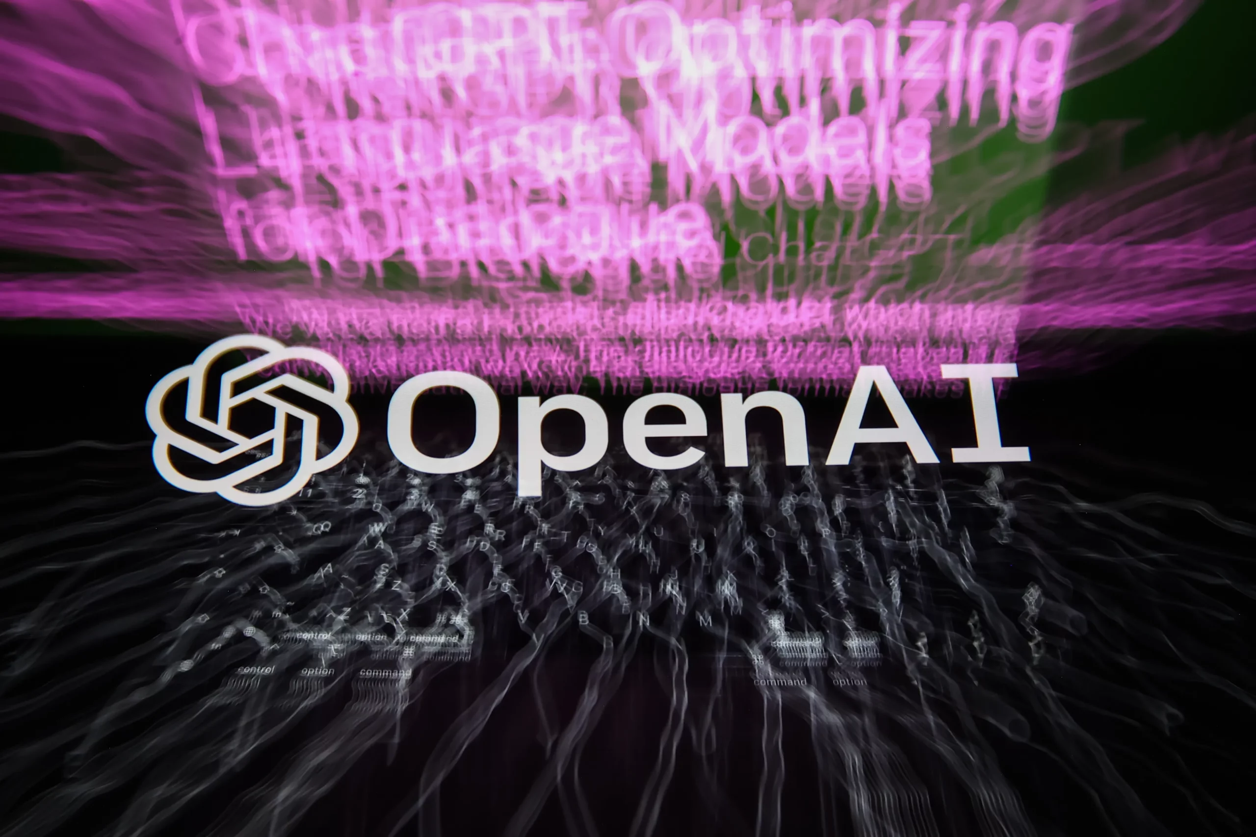 OpenAI Acquires Chat.com Domain