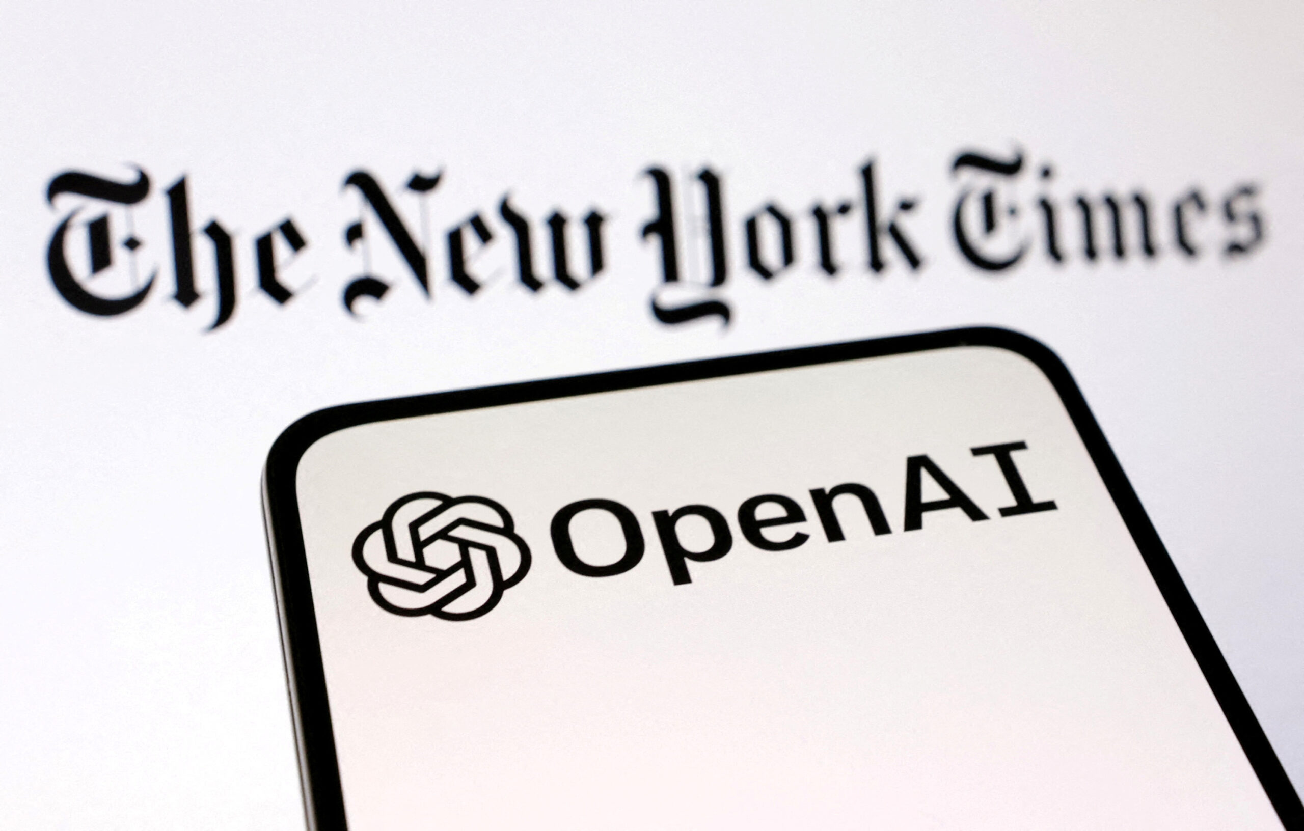 OpenAI Engineers Accidentally Delete Data in in New York Times Lawsuit