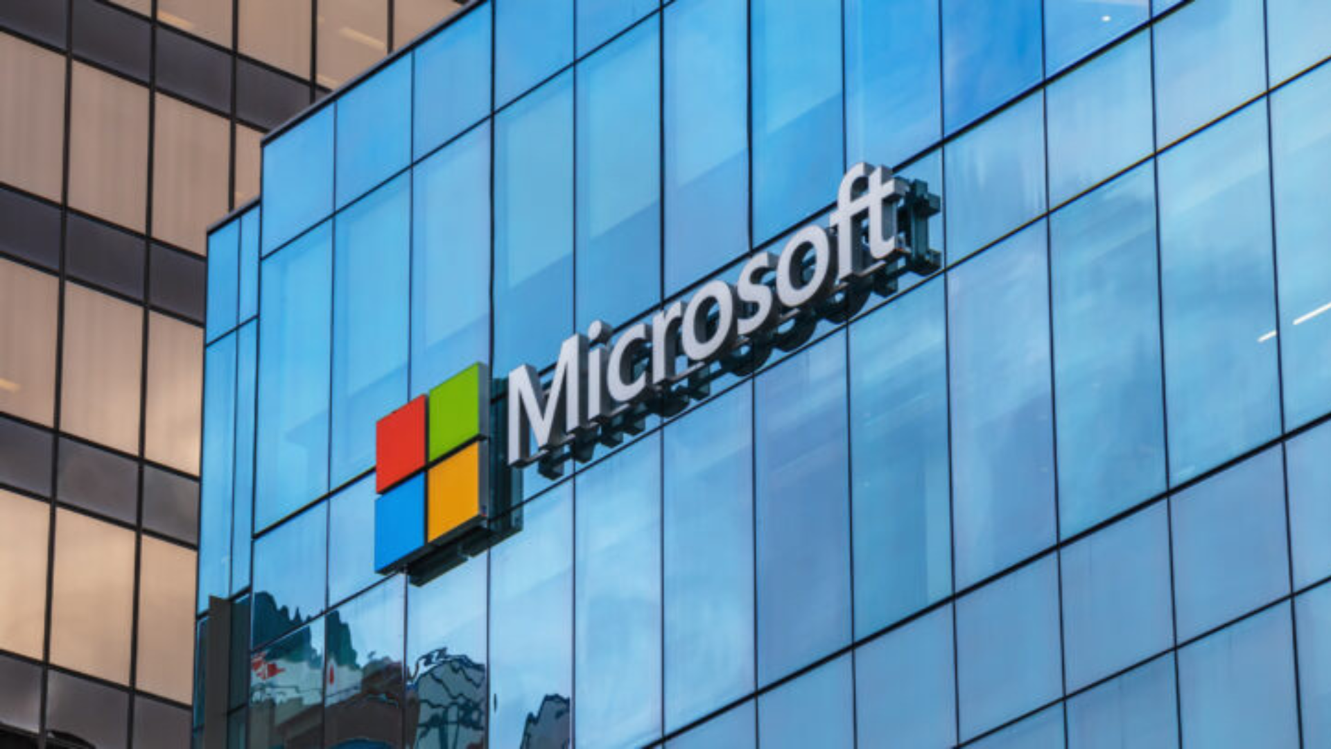 HarperCollins’ Mystery AI Partner Identified as Microsoft