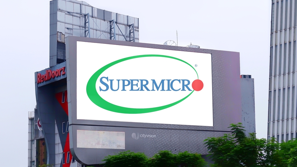 Super Micro Shares Fall 17% as Annual Results Delay Remains Unresolved