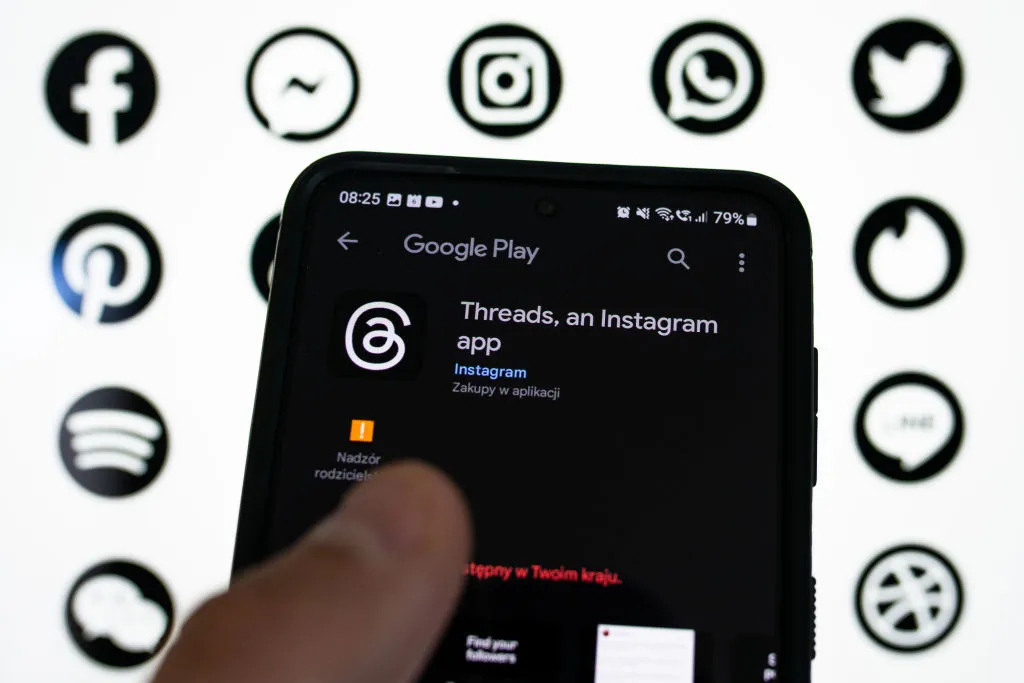 Threads Makes Big Changes to Prioritize Accounts You Follow