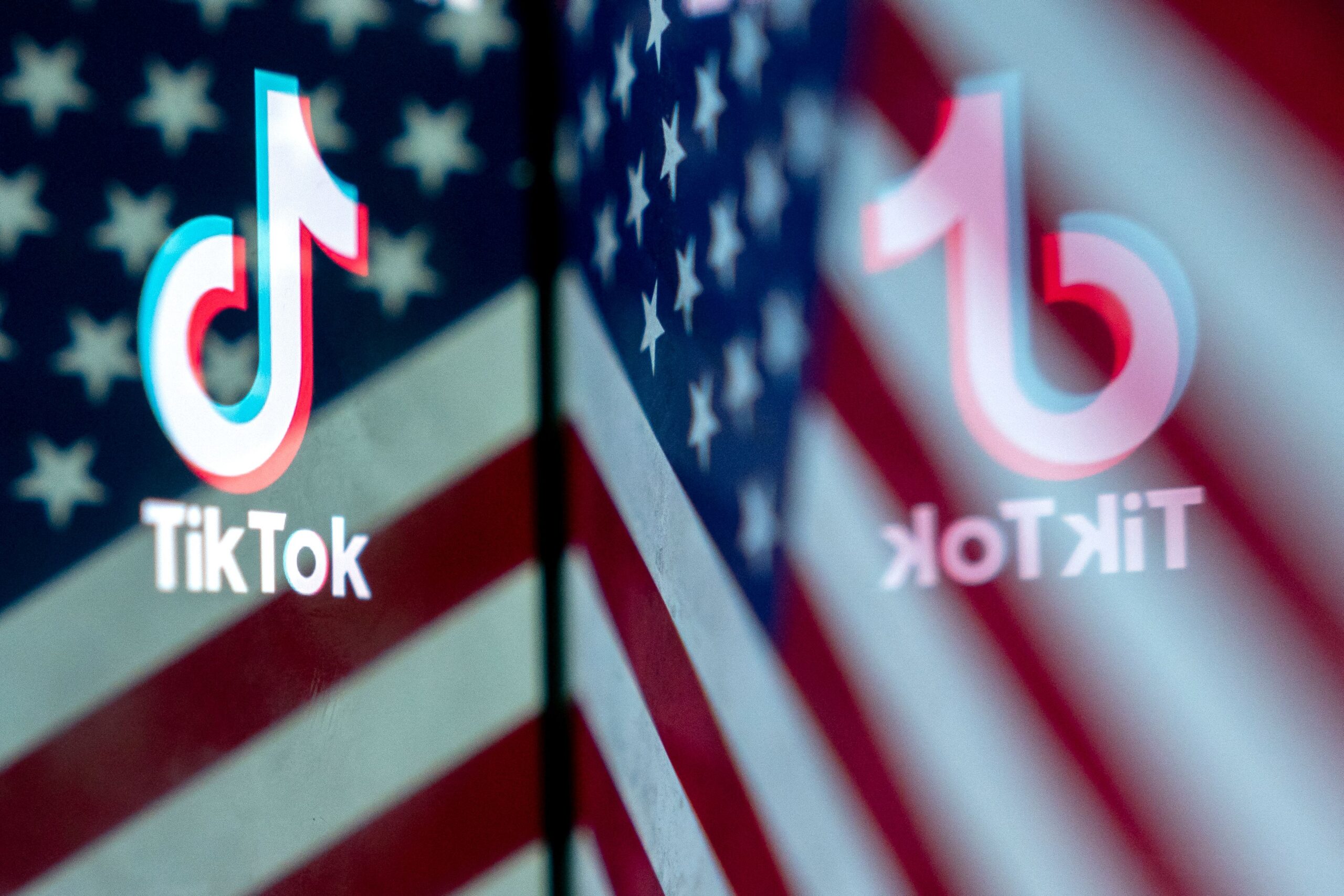 TikTok Awaits Trump’s Next Move on Potential U.S. Ban