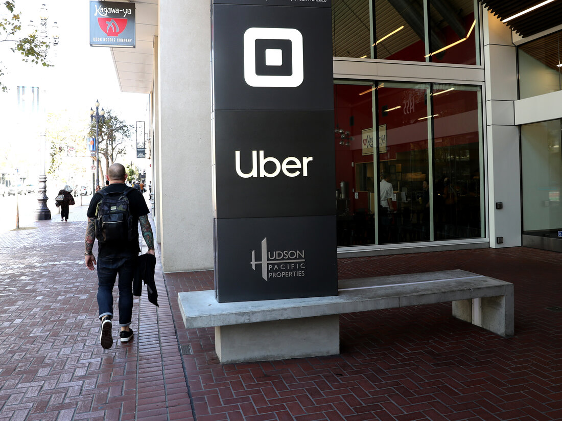 FTC Investigates Uber Over Subscription Practices