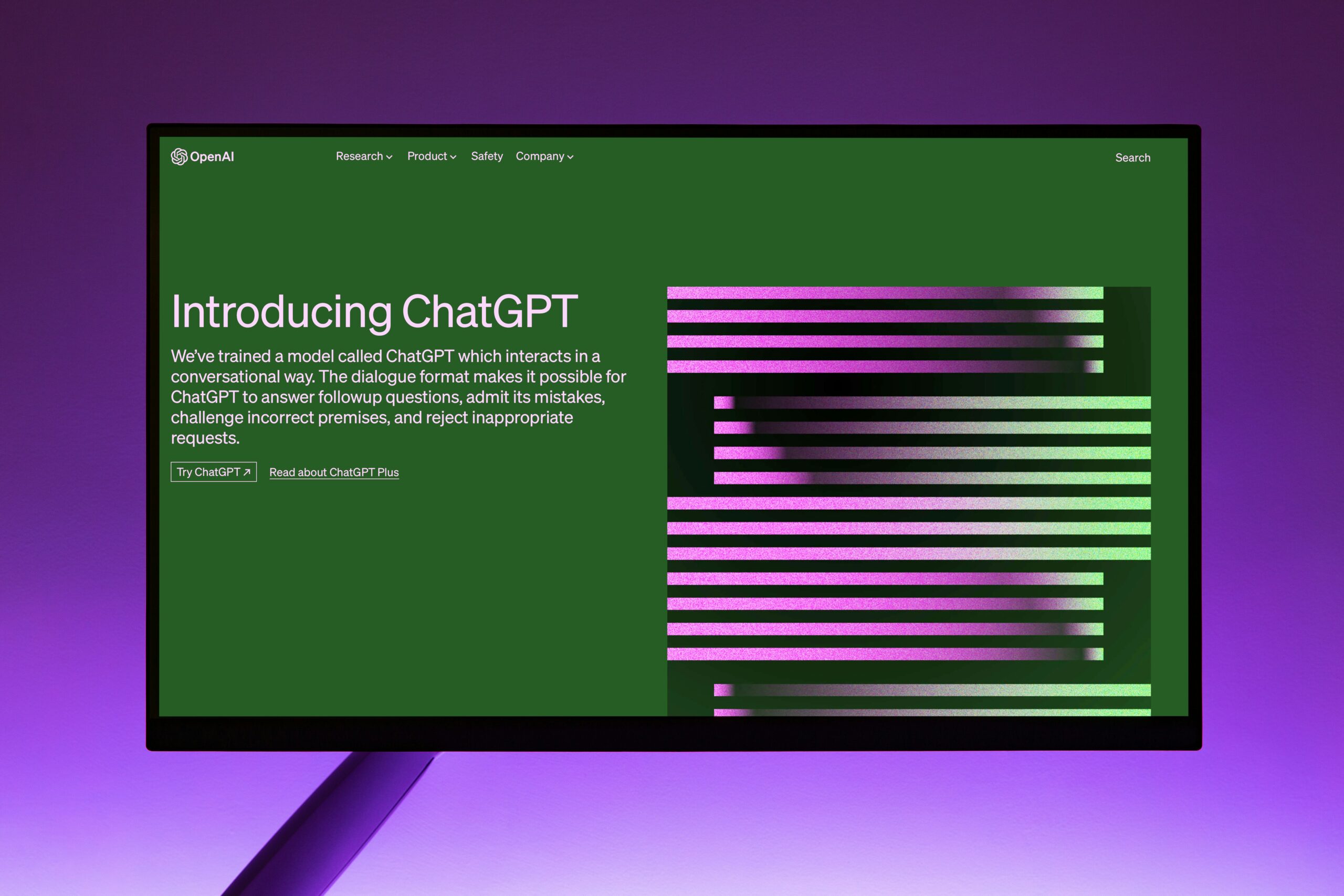 ChatGPT Advanced Voice Mode Arrives on the Web