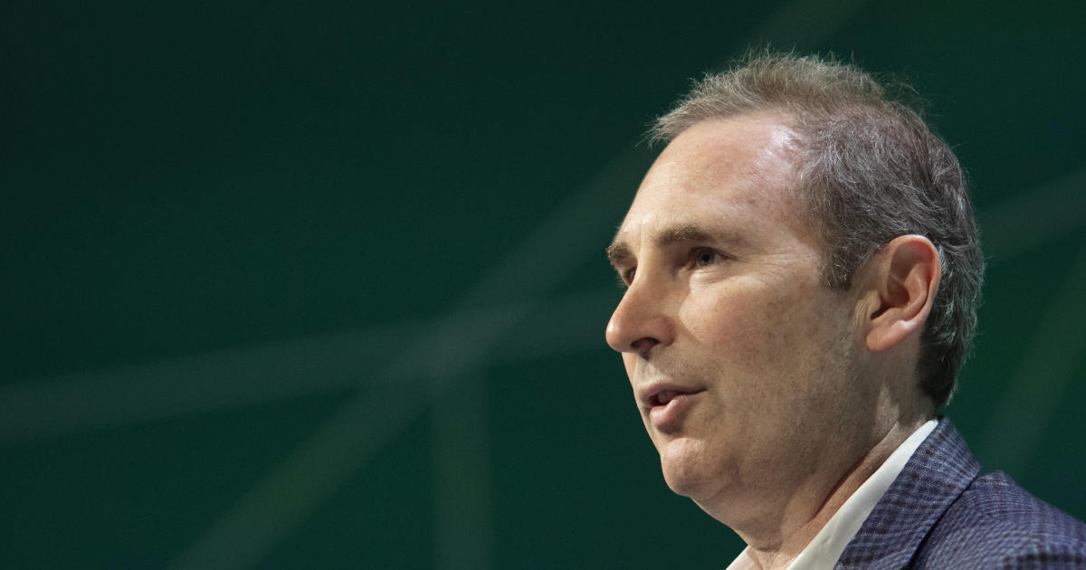 Amazon CEO Andy Jassy Denies Office Mandate Is a “Backdoor Layoff”