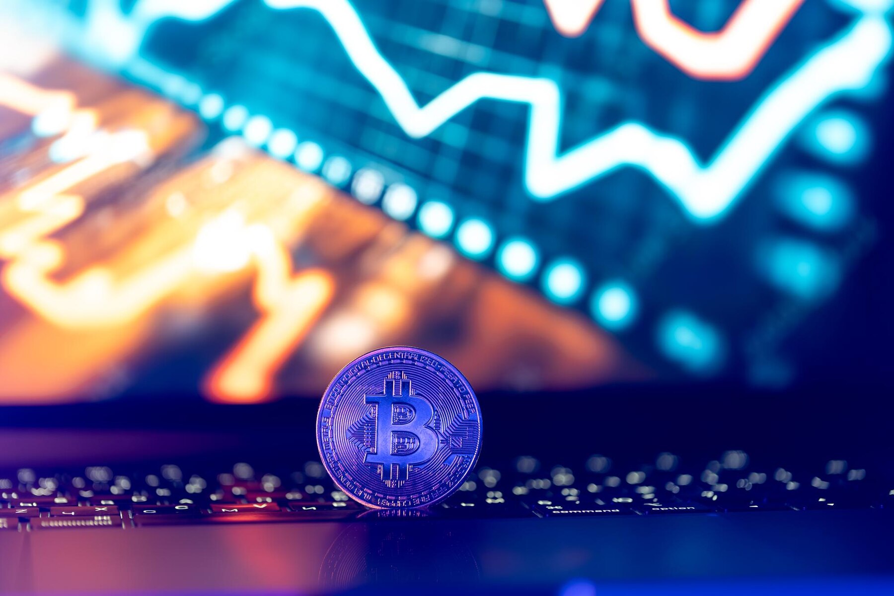 Bitcoin’s Volatility Holds Steady as U.S. Election Approaches