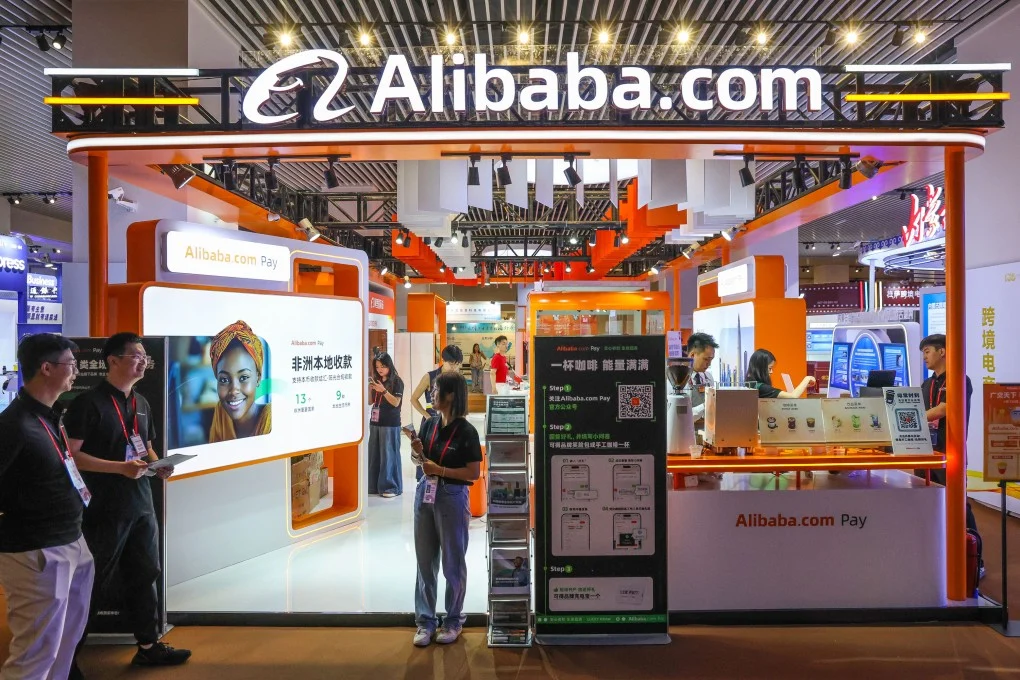 Small Businesses Gain New AI Tool as Alibaba Expands International Reach