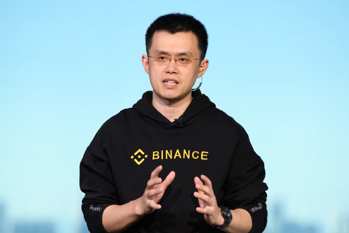 Global Crypto Regulations Seen Positively by Binance Founder CZ