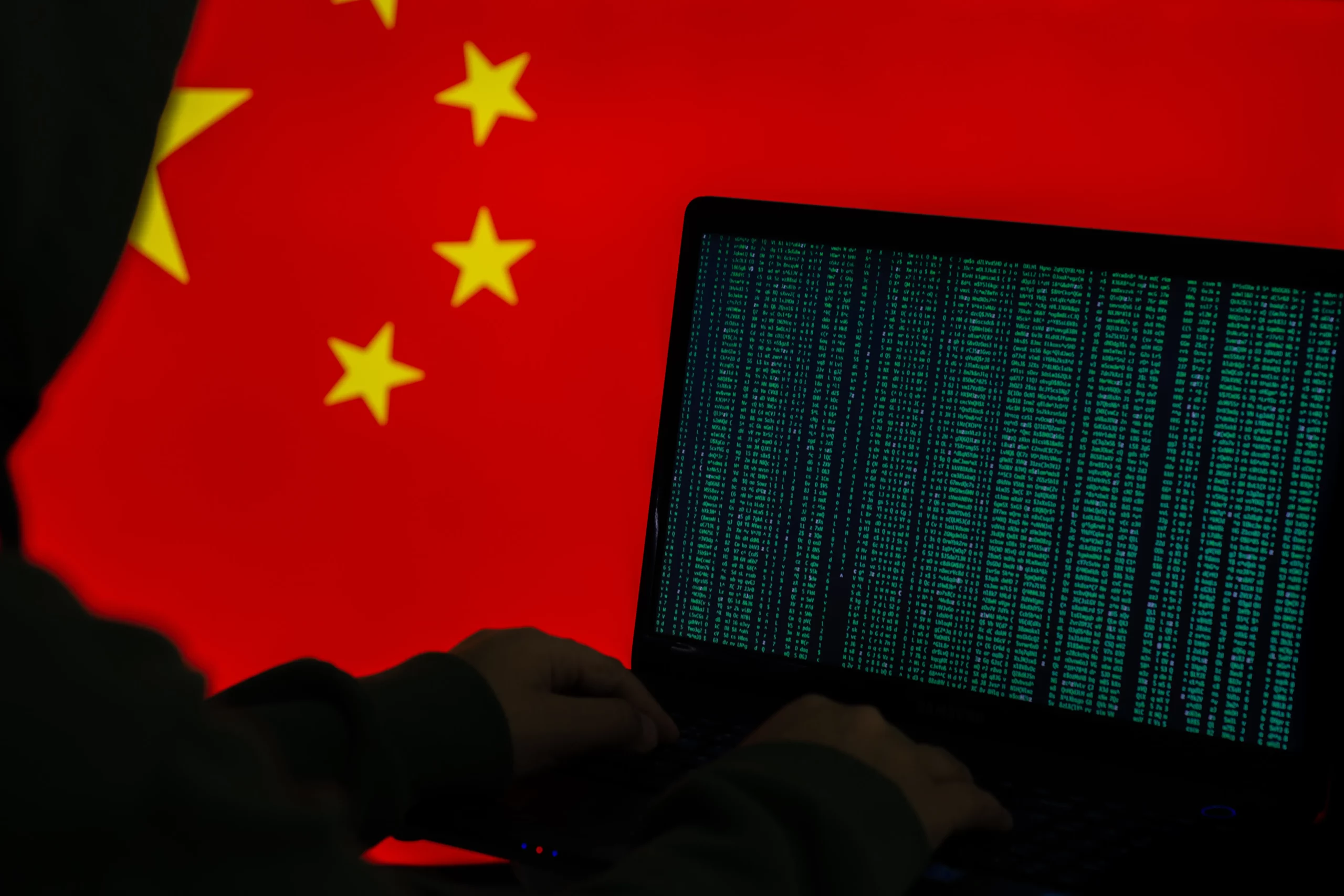 China-Linked Hackers Accessed US Telecom Data for Months, Report Finds