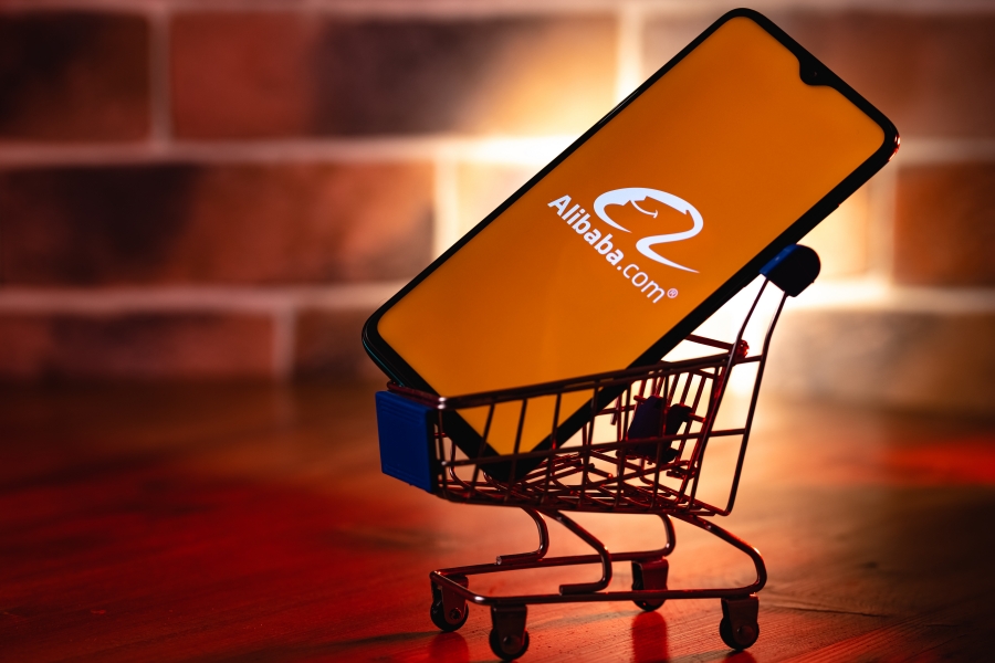 Alibaba Takes on Rivals with E-Commerce Reshuffle