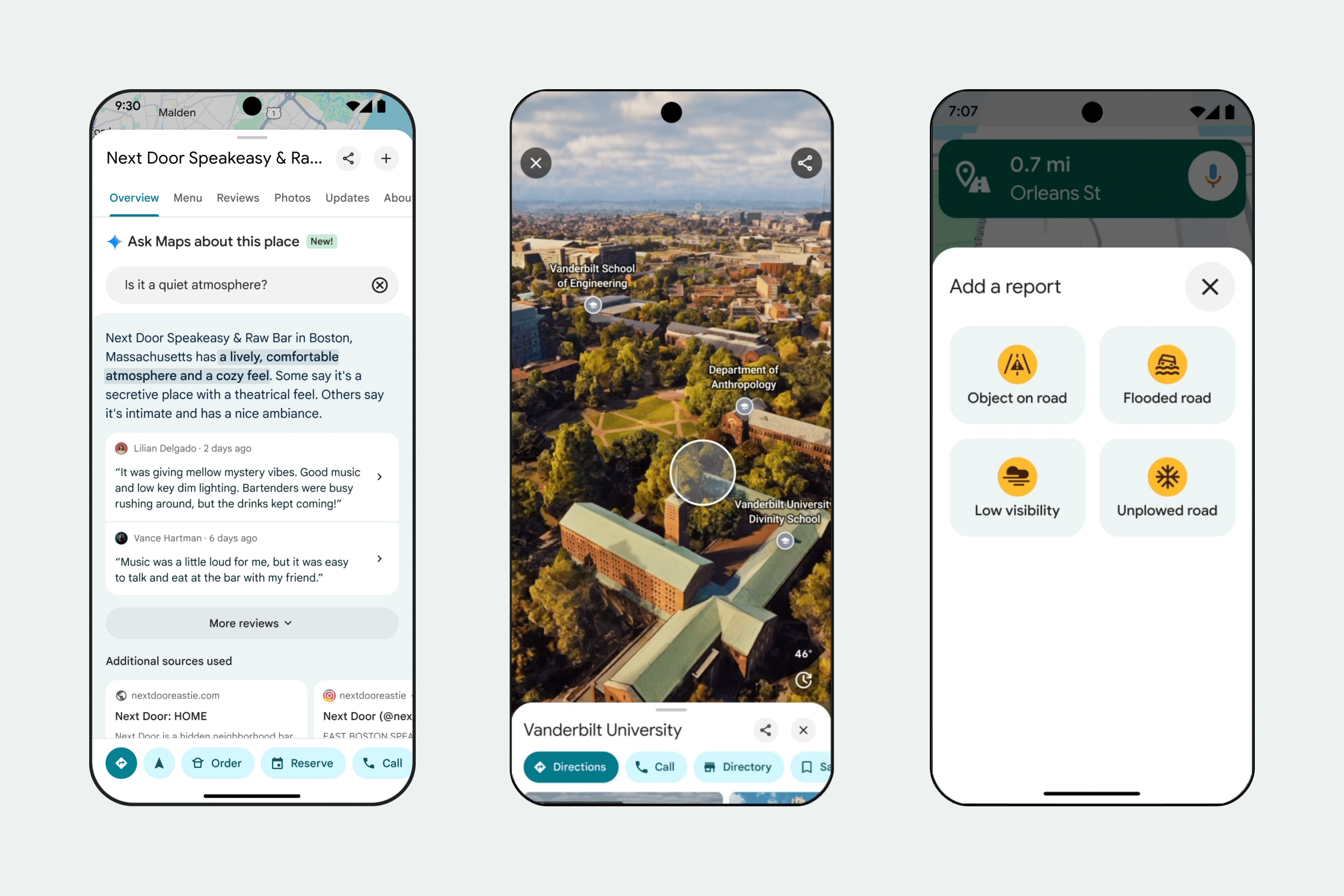 Google Maps Gets Smarter with Gemini AI Integration