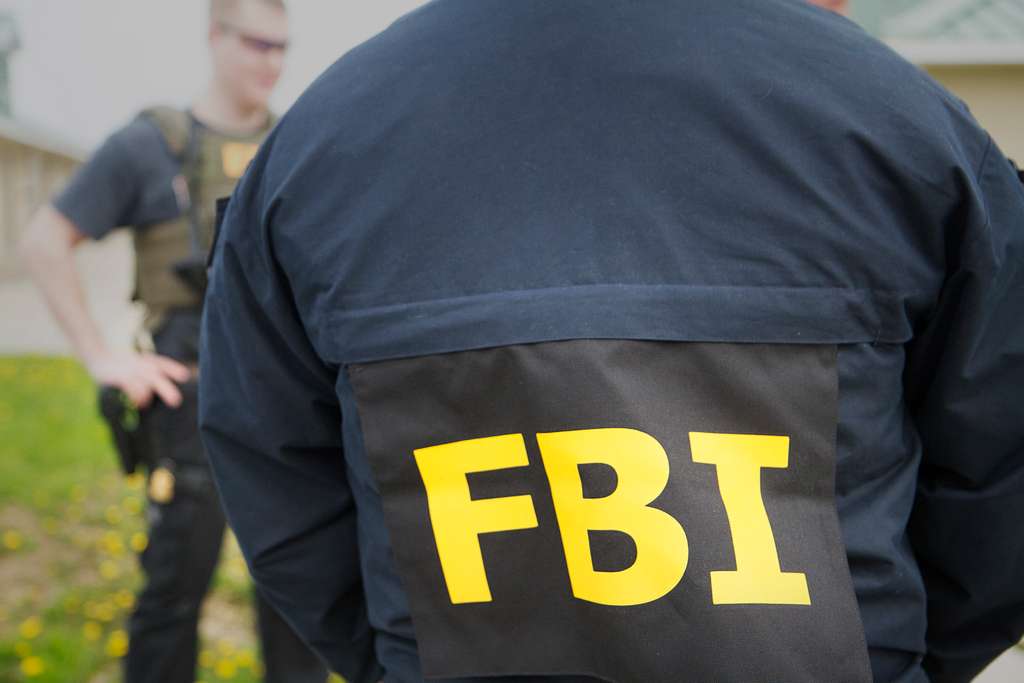 FBI Conducts Raid on Polymarket CEO Shayne Coplan’s Residence