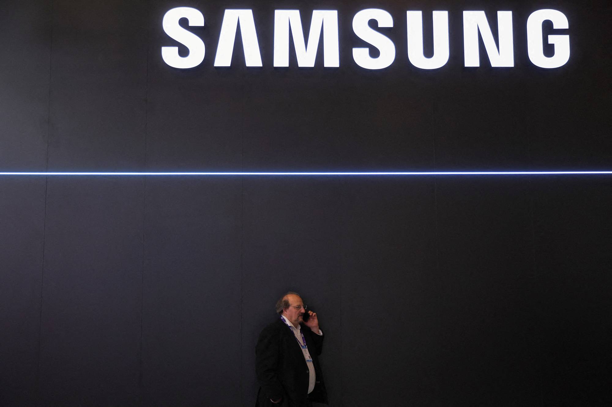 Samsung Electronics Announces $7.2 Billion Buyback After Stock Slump