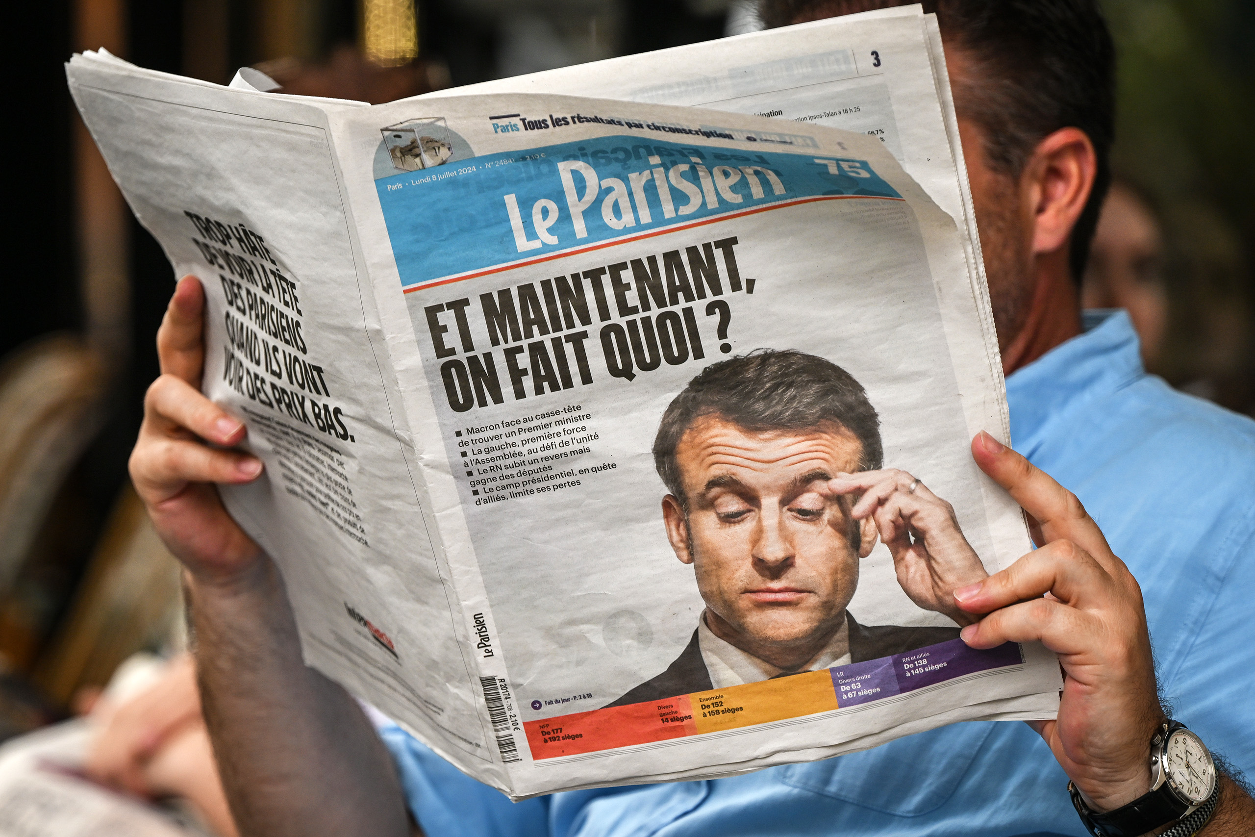 French Newspapers Sue Social Platform X, Demand Payment for Shared News