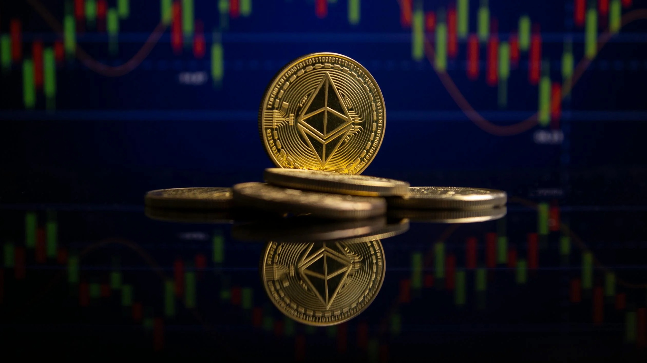 Ethereum Invests Nearly Half a Billion Dollars in Ecosystem Projects Over Two Years