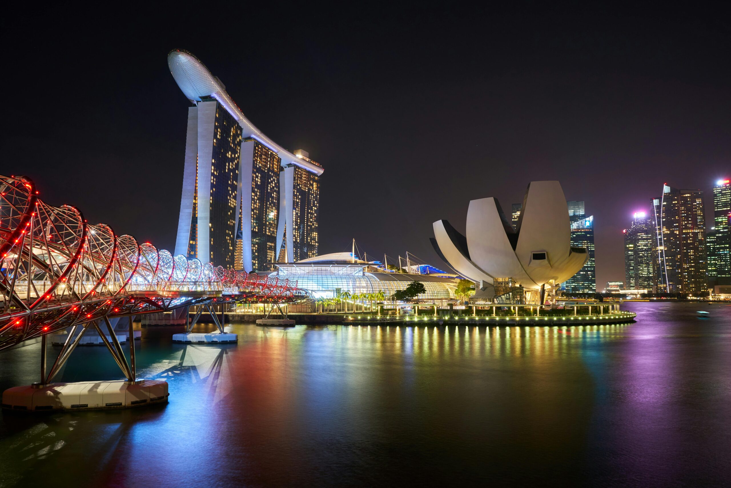 BitGo Launches MAS-Regulated Crypto Subsidiary in Singapore