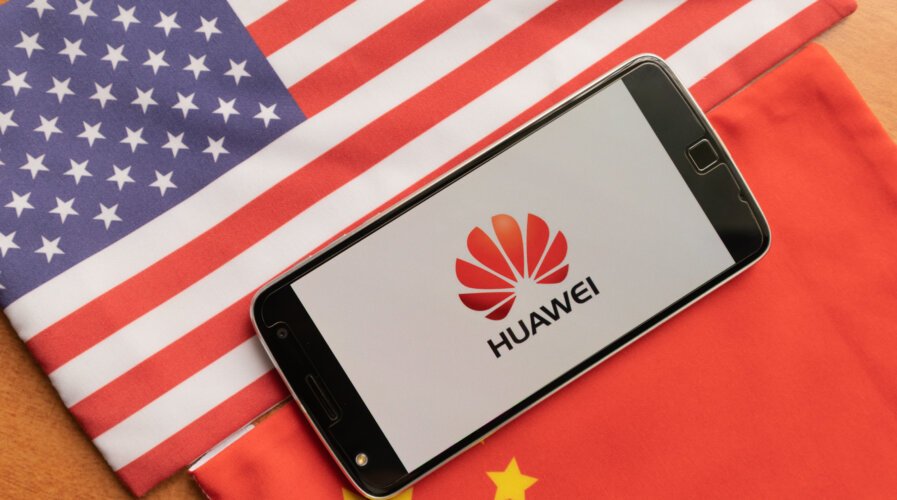 Huawei demands dismissal of US charges in alleged tech theft case