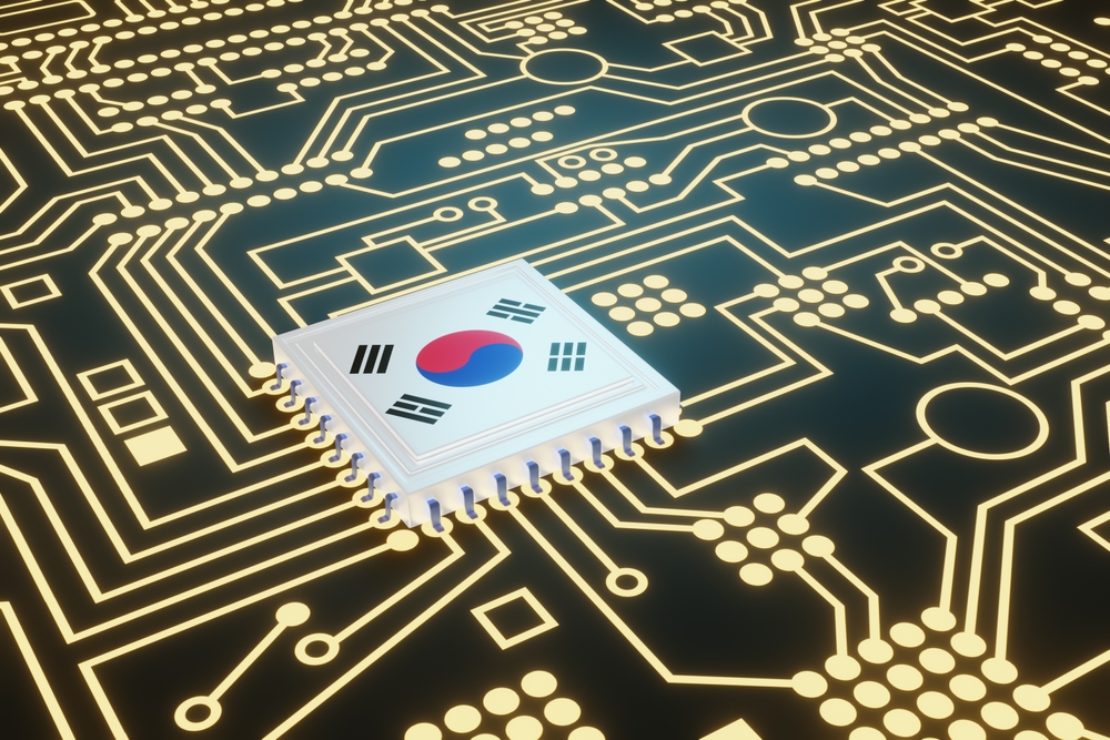 South Korea Invests in Semiconductor Growth with $10 Billion Loan Plan