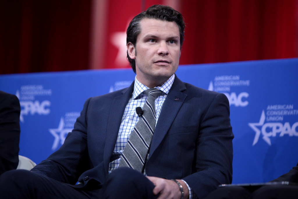 Concerns Over Pete Hegseth’s Drinking Habits Emerge from Fox News Colleagues