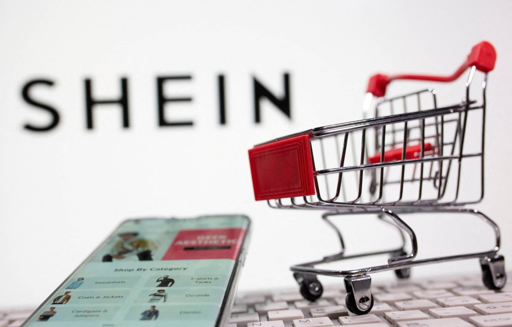 Shein Agrees to Local Data and Control Rules for India Comeback